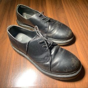 Doc Martin shoes